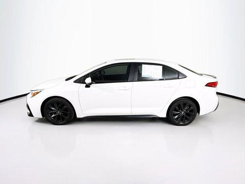 2023 Toyota Corolla XSE