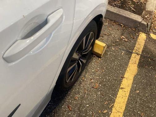 2022 Honda Civic EX-L