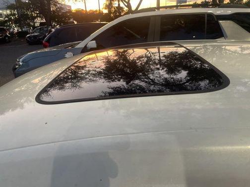 2022 Honda Civic EX-L