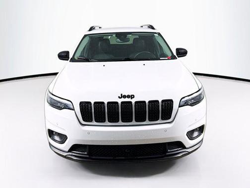 2023 Jeep Cherokee Altitude