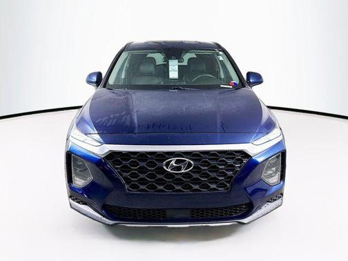 2019 Hyundai SANTA FE SE 2.4