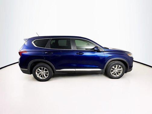 2019 Hyundai SANTA FE SE 2.4