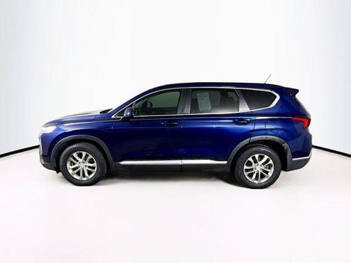 2019 Hyundai SANTA FE SE 2.4