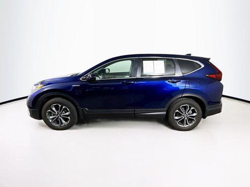 2022 Honda CR-V Hybrid EX