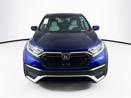2022 Honda CR-V Hybrid EX