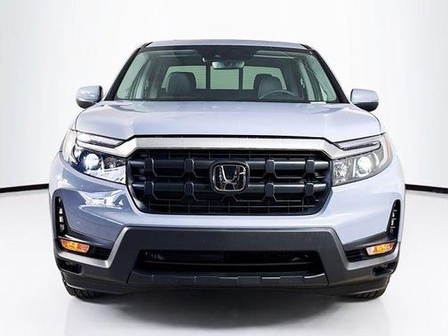 Sonic Gray Pearl 2026 Honda Ridgeline RTL
