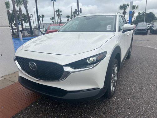 2023 Mazda CX-30 2.5 S Preferred Package