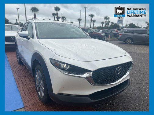 2023 Mazda CX-30 2.5 S Preferred Package