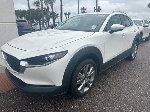 2023 Mazda CX-30 2.5 S Preferred Package