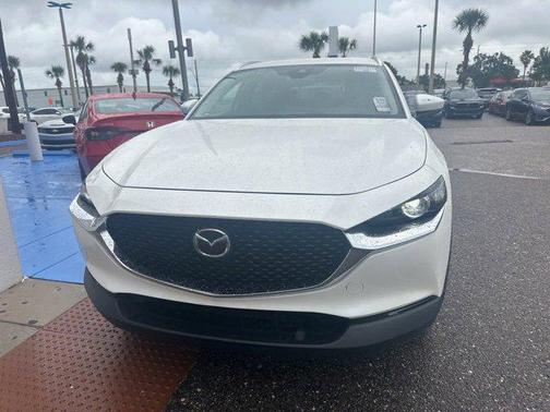 2023 Mazda CX-30 2.5 S Preferred Package