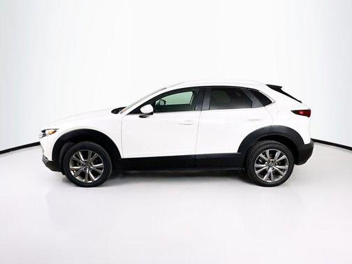2023 Mazda CX-30 2.5 S Preferred Package