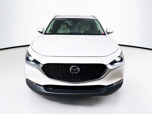 2023 Mazda CX-30 2.5 S Preferred Package