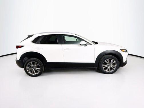 2023 Mazda CX-30 2.5 S Preferred Package