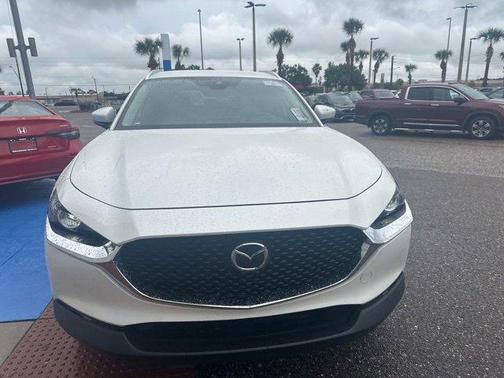 2023 Mazda CX-30 2.5 S Preferred Package