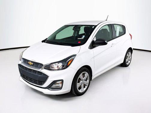 2020 Chevrolet Spark LS