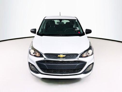 2020 Chevrolet Spark LS