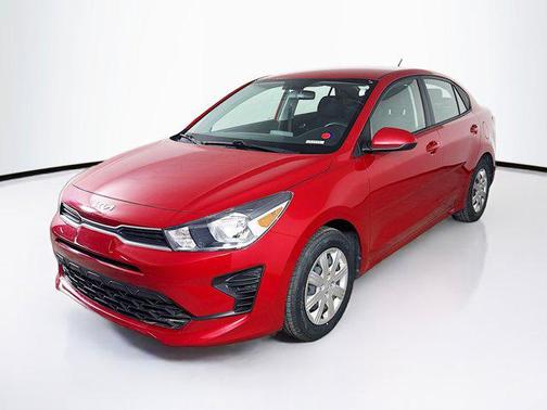 2023 Kia Rio S