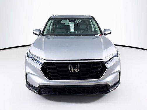 2025 Honda CR-V EX-L 2WD