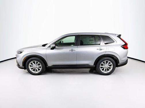 2025 Honda CR-V EX-L 2WD