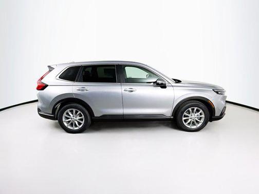 2025 Honda CR-V EX-L 2WD
