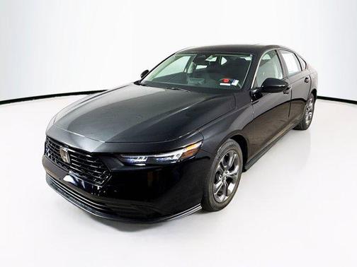 2023 Honda Accord EX 1.5T
