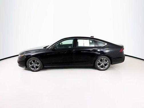 2023 Honda Accord EX 1.5T