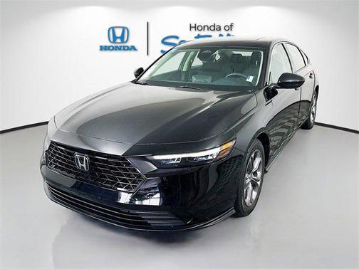 2023 Honda Accord EX 1.5T