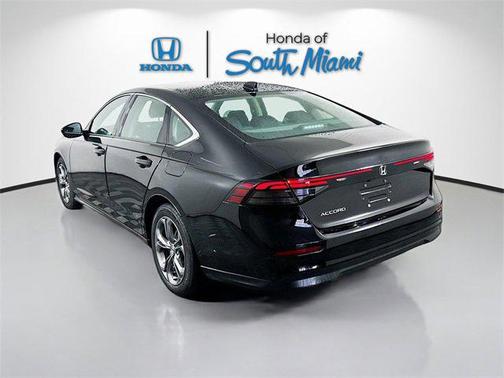 2023 Honda Accord EX 1.5T