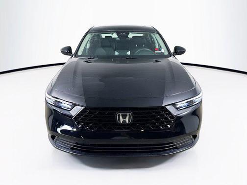 2023 Honda Accord EX 1.5T