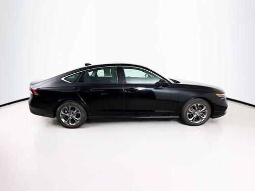 2023 Honda Accord EX 1.5T