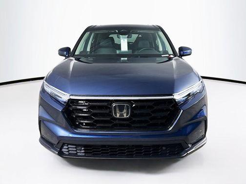 2026 Honda CR-V EX-L 2WD
