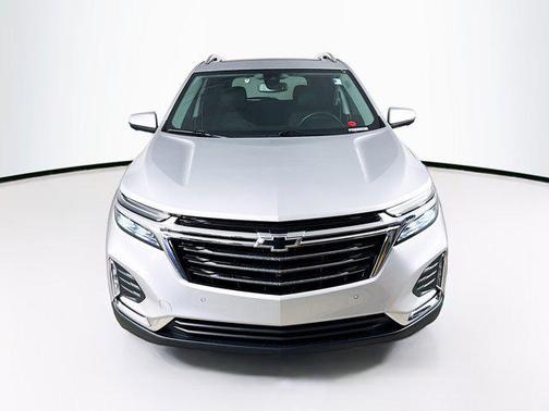 2022 Chevrolet Equinox Premier w/1LZ