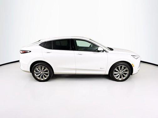 2024 Buick Envista Avenir FWD