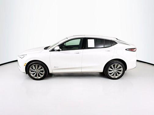 2024 Buick Envista Avenir FWD