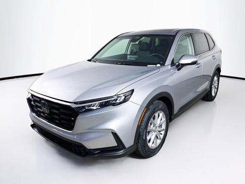 2026 Honda CR-V EX 2WD