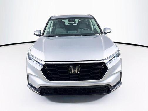 2026 Honda CR-V EX 2WD