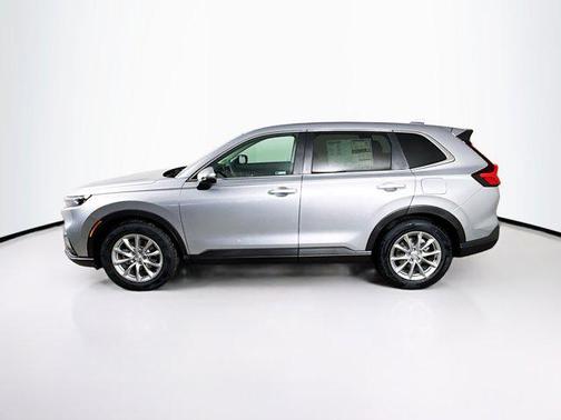 2026 Honda CR-V EX 2WD