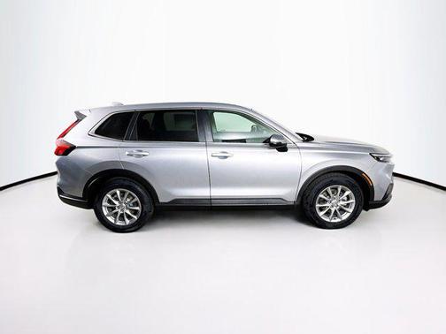 2026 Honda CR-V EX 2WD