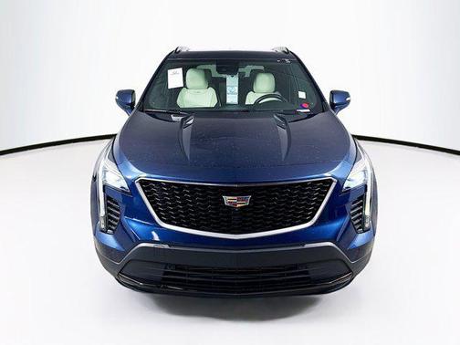 2021 Cadillac XT4 Sport