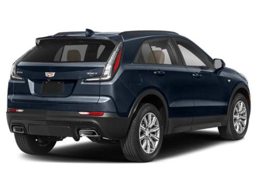 2021 Cadillac XT4 Sport