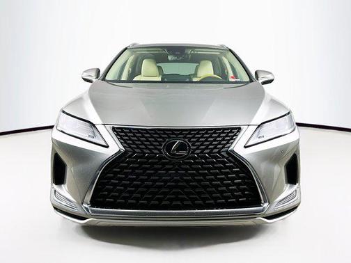 2021 Lexus RX 350L Base
