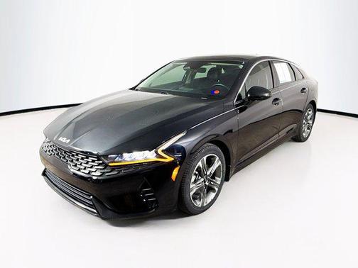 2023 Kia K5 EX