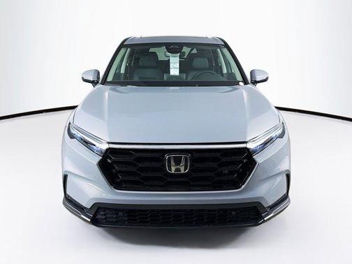 2026 Honda CR-V EX-L 2WD