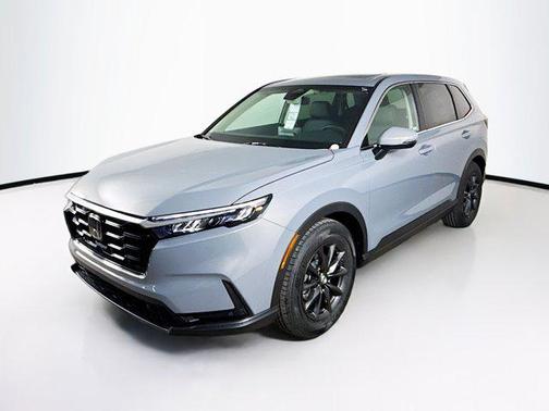 2026 Honda CR-V EX-L 2WD
