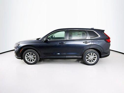 2025 Honda CR-V EX AWD
