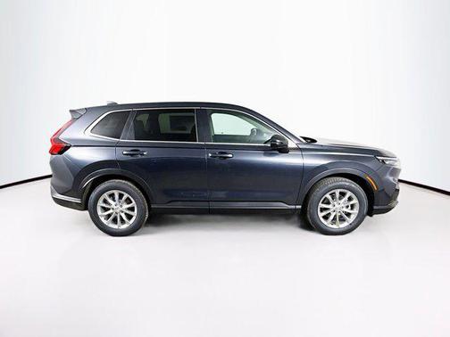 2025 Honda CR-V EX AWD