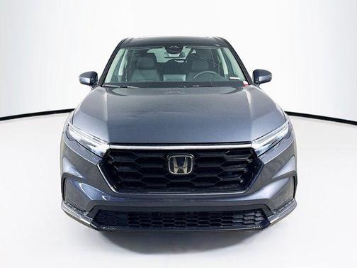 2025 Honda CR-V EX AWD