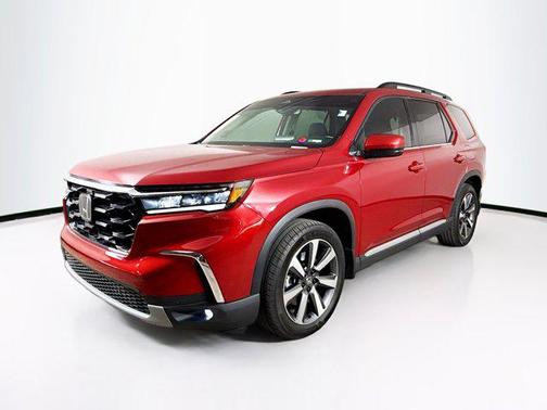 2023 Honda Pilot Touring 8-Passenger