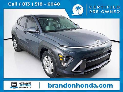 2024 Hyundai KONA SE