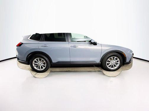 2024 Honda CR-V EX-L 2WD